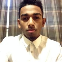 Saiful Sarder