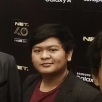 Achmad Ramdhani Aprianto
