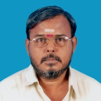 S R Balasubramani