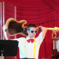 Andrew LaGrange