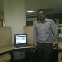 Abhinav Kapoor