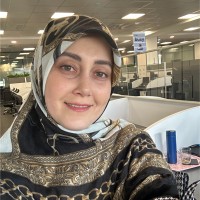 Maryam Sadat Sobhanian