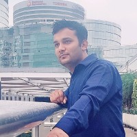 Vivek Aggrawal