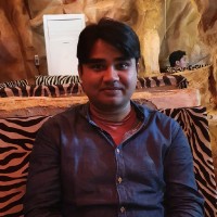 Rabnawaz Bhanbhro