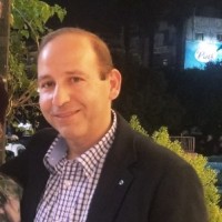 Mazen Al-Sabeh , Ms. Eng. P.Eng.