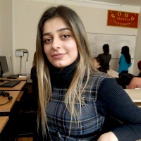 Aynur Səlimli