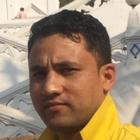 Ashish Gusain