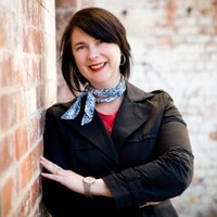 Angela Parry