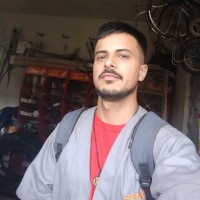 guilherme Gomes