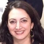 Farnaz Khansari