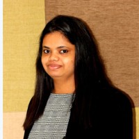 Pareesha Gupta
