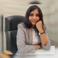 Dr. Nidhi Shah