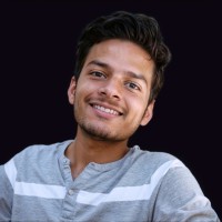 Pranav Patil