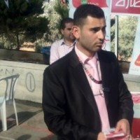 HaNi Ghaith