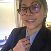 Rachel Wong