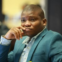 Ntethelelo Mpungose