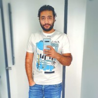 Kirollos Samy Hanna