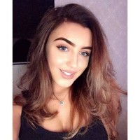 Victoria Raynor