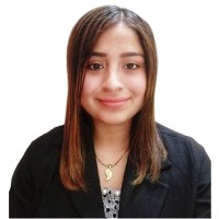 Karen Geovana Bautista Evaristo