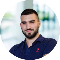 Aleksandar Ginovski