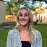 Lily Thornewill, Mba