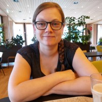 Anja Delief