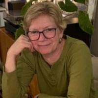 Marit Ulfsby Rensmoen
