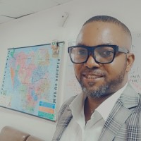 James Adegbola ADEWUMI