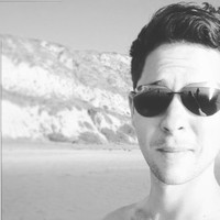 Luke Libby
