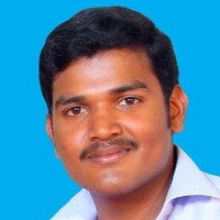 Prajesh S Pulparambil