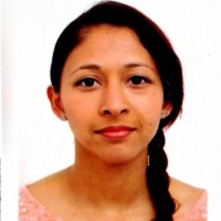 Juliana Briones Valencia