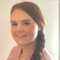 Julie Degerud Egsæter