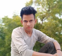 Abhishek Singh
