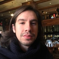 Lorenzo Riffel