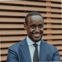 Jim Rusagara