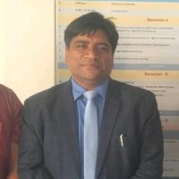 Rakesh Tiwari
