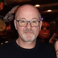 Richard Tuphé