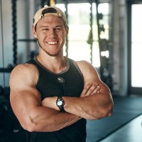 Jordan Aylor