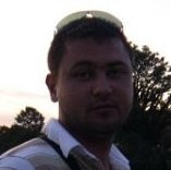 Kostyantyn Chikalo