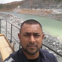Radjin Rampersad