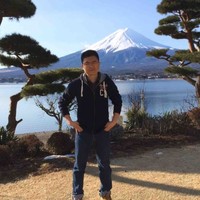 张晓健