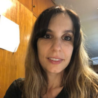 Veronica Andrea Cabral