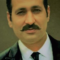 Fazal Hayat Khan