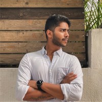 Aswin Thomas
