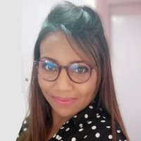 khadija mazozi