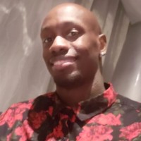 Lamine Diallo, M.S.