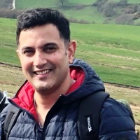 Atul Bhat