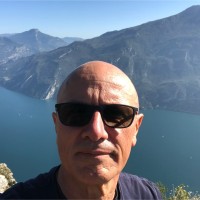 Renzo Vesentini