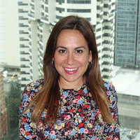 Melissa Peros