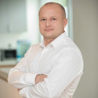 Martin Martiš